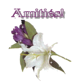                                             L'amitié